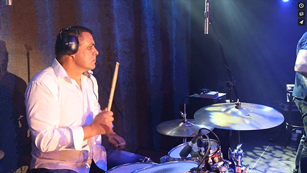 Видеозаснемане на семейни тържества